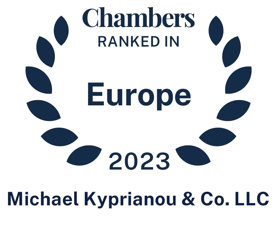 2023 Chambers Europe Guide