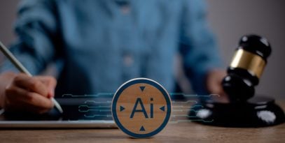 ai lawyers website