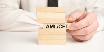 wooden,block,with,aml,cft,on,the,table