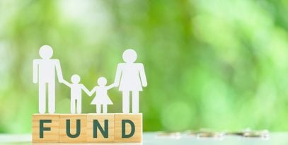 private,family,foundation,and,charitable,fund,for,families,,financial,concept