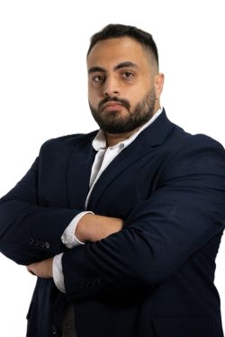 Matteo Alessandro Malta lawyer