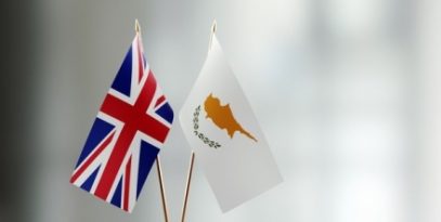 citizenship cyprus uk flag