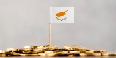 coins cyprus flag website