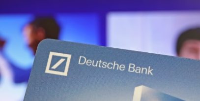 deutsche bank