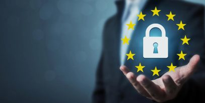gdpr websiet