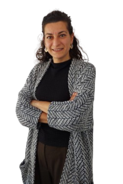 joanna transparent