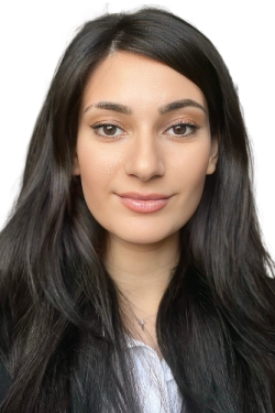 katerina isaakidou no background