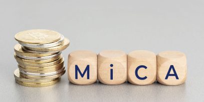 mica crypto asset regulation