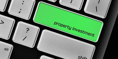 property investments webiste