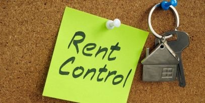 rent control