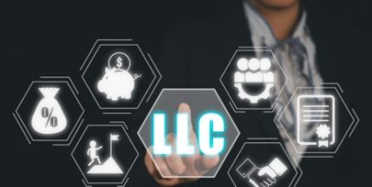 s llc website