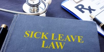 s sick leave photo website