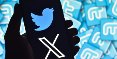 twitter rebrand